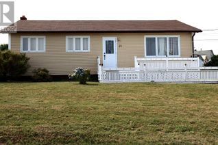 Detached House for Sale, 21 Joy's Lane, Bonavista, NL