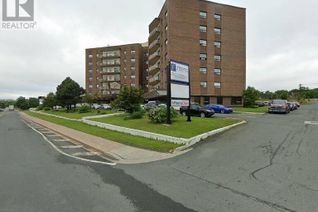 Office for Sale, 100 Elizabeth Avenue #004, St.John's, NL
