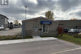 Property for Lease, 782 Industrial (Unit B) Road, London East (East E), ON