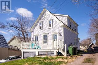 Duplex for Sale, 208 Kennedy Street, Montague, PE