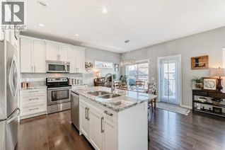 House for Sale, 4 Bethune Way, Carstairs, AB