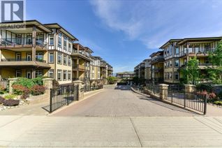 Condo for Sale, 3843 Brown Road #2109, West Kelowna, BC