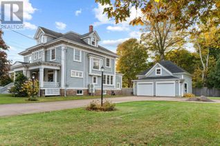 House for Sale, 156 Summer Street, Summerside, PE