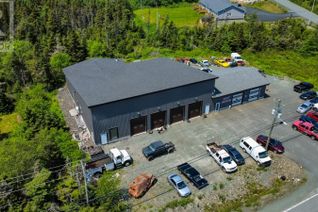 Commercial/Retail Property for Sale, 235 Pouch Cove Highway, Flatrock, NL