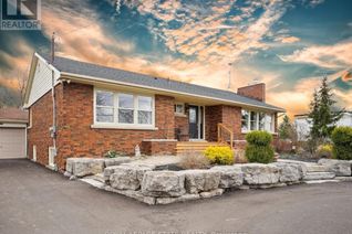 Bungalow for Sale, 5117 Canborough Road, West Lincoln (Bismark/Wellandport), ON