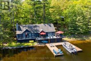 Bungalow for Sale, 6394 Go Home Lake Shore, Georgian Bay (Gibson), ON Bungalow for Sale, 6394 Go Home Lake Shore, Georgian Bay (Gibson), ON