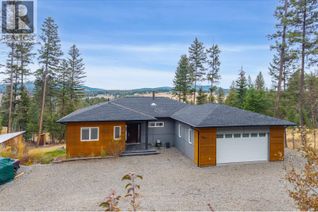 House for Sale, 4867 Tattersfield Place, 108 Mile Ranch, BC