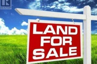 Commercial Land for Sale, 9-11 Cross Meadow Road, Conception Bay South, NL