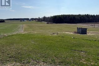 Commercial Land for Sale, 66 Concession Rd. 8 E, Trent Hills, ON