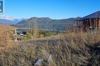 Commercial Land for Sale, 2616 Highland Drive, Blind Bay, BC