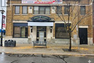 Commercial/Retail Property for Lease, 4365 Queen Street, Niagara Falls (Downtown), ON