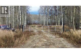 Commercial Land for Sale, 14478 Welch Subdiv, Fort St. John, BC