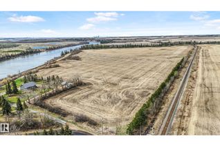 Commercial Land for Sale, Old Fort Trail Lamoureux Dr, Rural Sturgeon County, AB