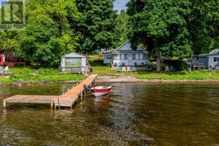 House for Sale, 223 Paudash Street, Hiawatha First Nation, ON