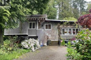 House for Sale, 3937 Westridge Avenue, West Vancouver, BC