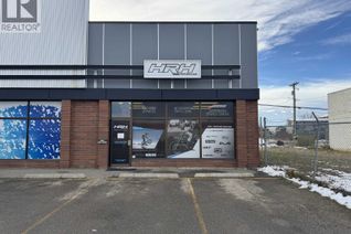 Property for Lease, 8822 100 Street #8, Fort St. John, BC