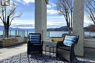 Condo Townhouse for Sale, 2900 Abbott Street #208, Kelowna, BC