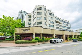 Property for Sale, 1480 Foster Street #402, White Rock, BC