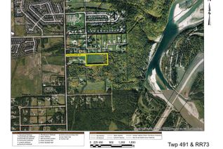 Land for Sale, Twp 491 Range Road 73, Rural Brazeau County, AB