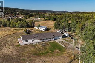 Detached House for Sale, 22 Valley Road, Williams Lake, BC