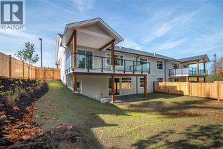 Duplex for Sale, 1580 Glen Eagle Dr #22, Campbell River, BC