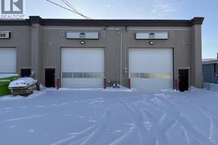 Property for Lease, 9632 Sikanni Road #9630, Fort St. John, BC