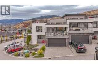 Condo Townhouse for Sale, 900 Mt. Ida Drive #23, Vernon, BC