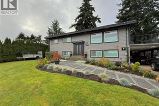 House for Sale, 1154 Galerno Rd, Campbell River, BC