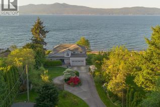 Property for Sale, 8745 Patricia Road, Powell River, BC
