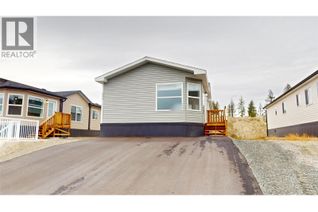 Property for Sale, 533 Steepleview Avenue Nw, Cranbrook, BC