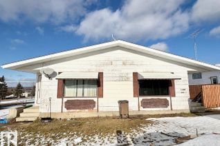 Duplex for Sale, 5004-5006 Taylor Rd, Boyle, AB