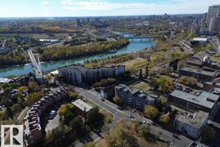 Condo Apartment for Sale, 208 10118 95 St Nw, Edmonton, AB
