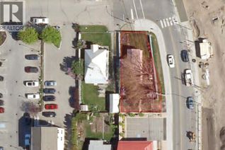 Land for Sale, 3100 38 Avenue, Vernon, BC