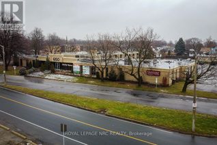 Property for Lease, 6150 Valley Way #203, Niagara Falls (Cherrywood), ON