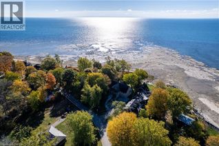 House for Sale, 739 Sandy Bay Road, Dunnville, ON