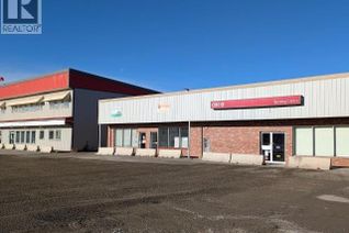 Business Business for Sale, 816 & 820 Adela Trail, Watson Lake, YT