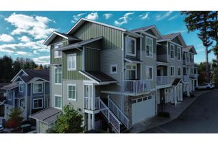 Townhouse for Sale, 32921 14 Avenue #9, Mission, BC