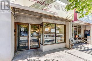 Commercial/Retail Property for Sale, 589 Parliament Street E, Toronto (North St. James Town), ON