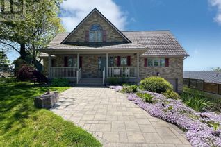 Property for Sale, 739 Sandy Bay Road, Haldimand (Dunnville), ON