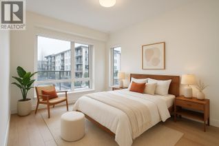 Condo Apartment for Sale, 8428 Park Road #206, Richmond, BC