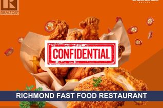 Restaurant Non-Franchise Business for Sale