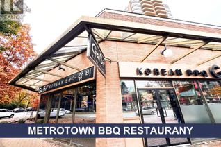Restaurant Business for Sale, 4300 Kingsway #6, Burnaby, BC