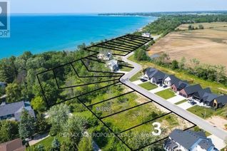 Commercial Land for Sale, 7011 Blue Coast Heights, Plympton-Wyoming (Plympton Wyoming), ON