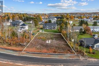 Commercial Land for Sale, Lot 48 Heatherway Drive Ext., Cornwall, PE