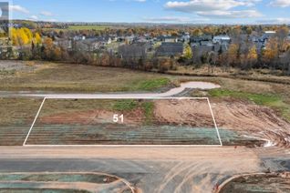 Commercial Land for Sale, Lot 51 Maddy Lea Drive, Cornwall, PE