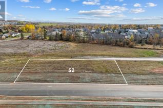 Commercial Land for Sale, Lot 52 Maddy Lea Drive, Cornwall, PE
