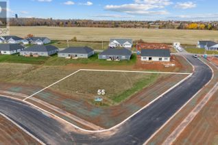 Commercial Land for Sale, Lot 55 Maddy Lea Drive, Cornwall, PE