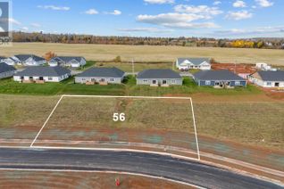 Commercial Land for Sale, Lot 56 Maddy Lea Drive, Cornwall, PE