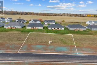 Commercial Land for Sale, Lot 57 Maddy Lea Drive, Cornwall, PE