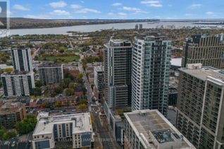 Condo for Rent, 20 George Street #2107, Hamilton (Central), ON